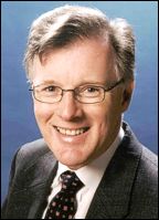 John Howell Portrait