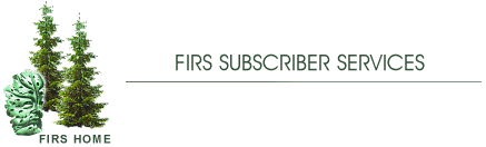 FIRS Subscriber Services